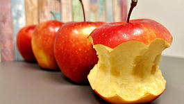 Ставки НДФЛ в 2022 году: таблица для бухгалтера