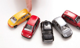 Расходы на платную парковку, мойку, штрафстоянку