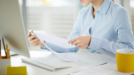 Сроки сдачи отчетности за 1 квартал 2024 года