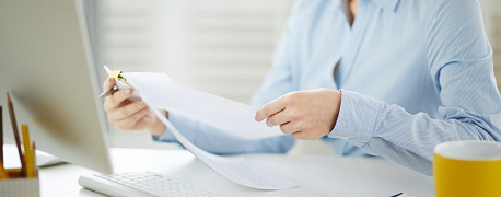 Сроки сдачи отчетности за 1 квартал 2024 года