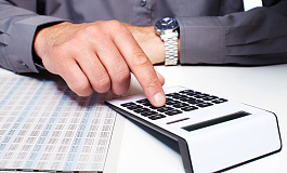 Как «упрощенцу» рассчитать НДФЛ