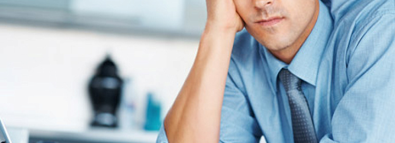 Если задержали зарплату или незаконно уволили