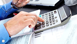 Учет страховых взносов (примеры)