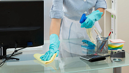 Субъекты МСП: как получить «коронавирусную» субсидию?