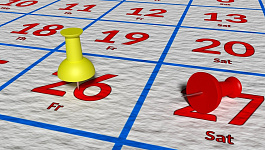 ВС разъяснил нормы о процессуальных сроках в период с 4 по 7 мая