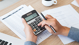 Тарифы страховых взносов на 2026 год. Таблица