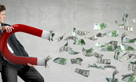 Учет доходов в виде сумм неосновательного обогащения