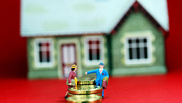 ИП должен учитывать доходы от продажи недвижимости в рамках УСН