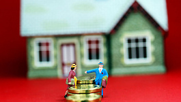 ИП должен учитывать доходы от продажи недвижимости в рамках УСН