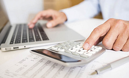 Сроки сдачи отчетности за 2017 год