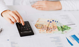 Кассовый вычет в декларации по ЕНВД