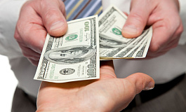 Переплатили взносы? Требуйте проценты с ПФР