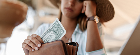 Допотдых: можно ли получить деньги вместо дней отпуска?