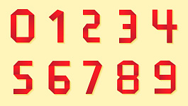 Реквизиты для заполнения Уведомлений по исчисленным налоговым платежам с 2024 года