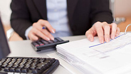 Акты и счета нашли получателя... в следующем году