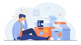 Какие документы может запросить работник при увольнении?