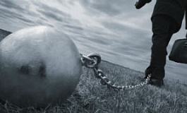 «Не выездной» директор