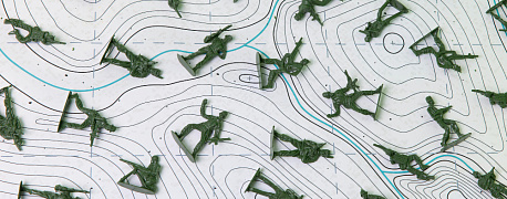 Бронирование работников в запасе в 2026 году: кому положено, а кому — запрещено?