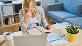 Как платить за сверхурочную работу, если она длилась 45 минут? 