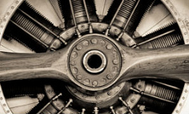 Будни «прокатного цеха»