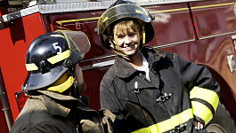 За отказ от прививки разъездного работника отстранят от работы