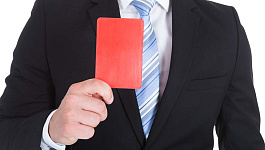 В каком случае налоговый орган может отказать в регистрации изменений данных из ЕГРЮЛ?