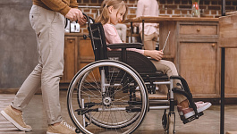 Оплата дополнительных выходных дней по уходу за ребенком-инвалидом: изменения с 1 января 2022 года