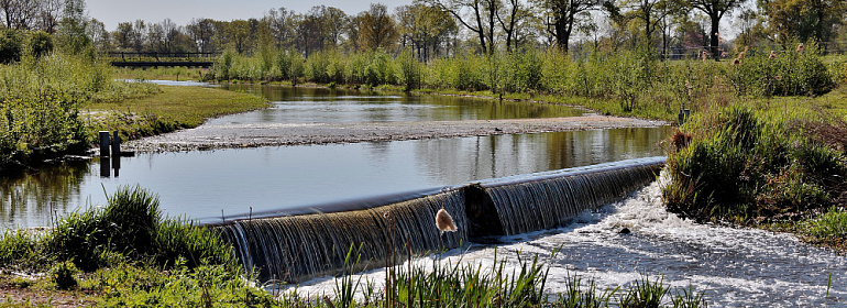 Новый порядок расчета водного налога в 2026 году