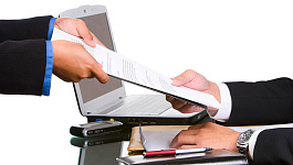 Новшества для контактов с налоговой: формы, сроки, суммы