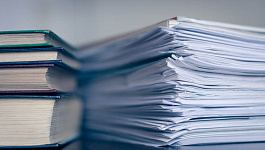 Учет на забалансовых счетах