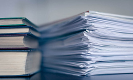 Учет на забалансовых счетах