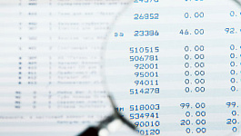 Правила определения налоговой базы по прибыли