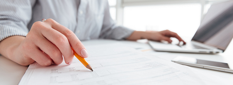 Как получить отсрочку или рассрочку по страховым взносам в Социальном фонде