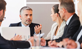 Малое предприятие: численность работников изменена