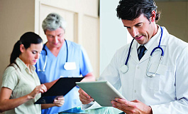 Медосмотры в учете «упрощенца»