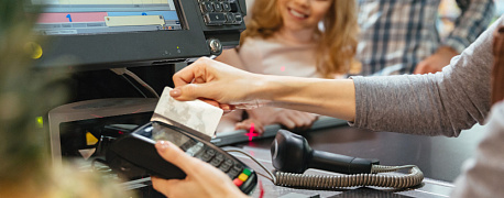 Перенастройка кассы после утраты права на УСН?
