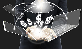 Как рассчитываться с клиентами за покупки в интернет-магазине?