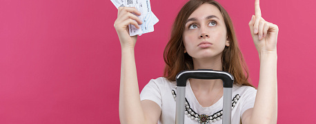 Как компенсировать расходы командированному, если билет на проезд покупал другой сотрудник