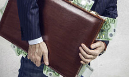 Как рассчитывать средний заработок  при повышении окладов