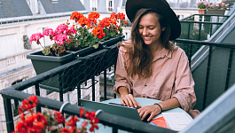 НДФЛ с зарплаты дистанционного работника обособленного подразделения: куда перечислять?