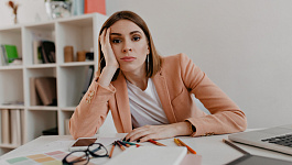 Что предпринять, чтобы сократить накопившиеся у работников отпуска