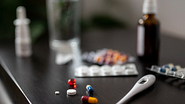 Больничный в период отпуска с последующим увольнением