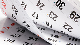 Производственный календарь на 2016 год