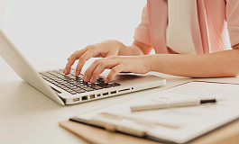 Как заполнить СЗВ-М