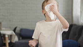 Как продлевают и оплачивают «детский» больничный, если заболел второй ребенок