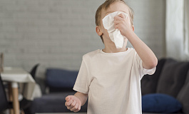 Как продлевают и оплачивают «детский» больничный, если заболел второй ребенок