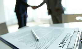 Как составить договор с нужными «зацепками»