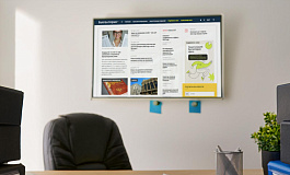 Responsive image
