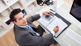 Справка о сумме заработка