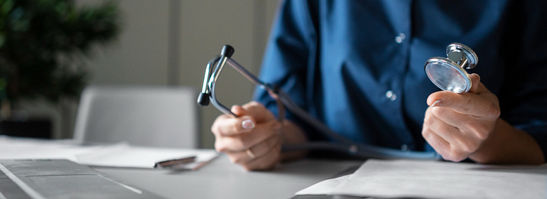 Стоимость «краткосрочной» медстраховки для работников не учитывается в расходах